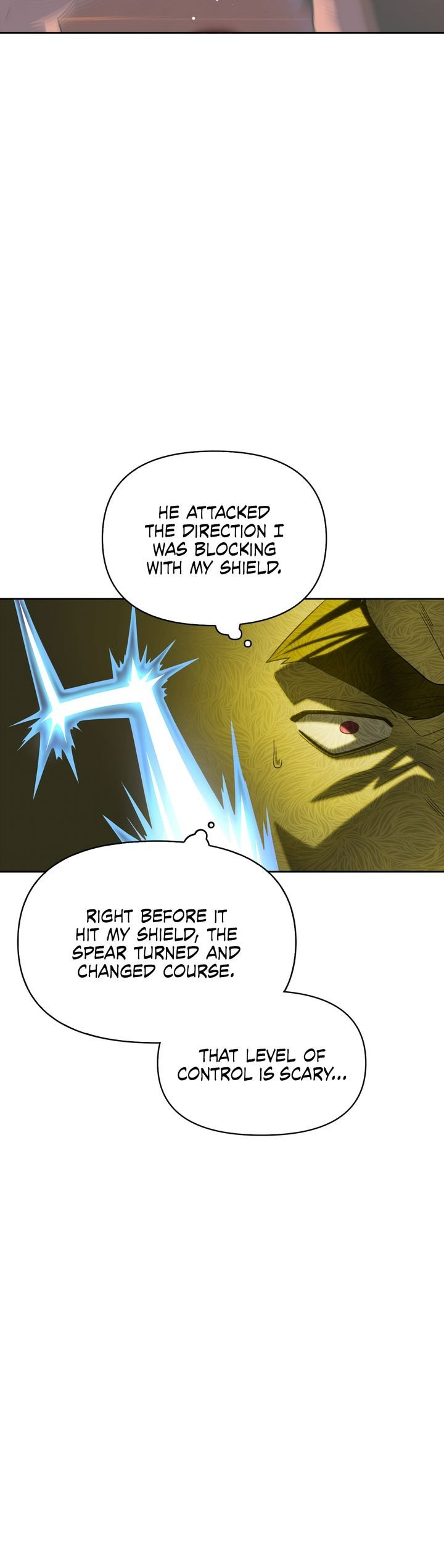 Superhuman Battlefield, Chapter 6 image 24